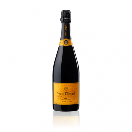 Magnum Champagne Veuve Clicquot Réserve Cuvée