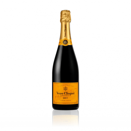 Nabuchodonosor Champagne Veuve Clicquot Carte Jaune