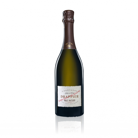 Magnum Champagne Drappier Brut Nature Sans Soufre