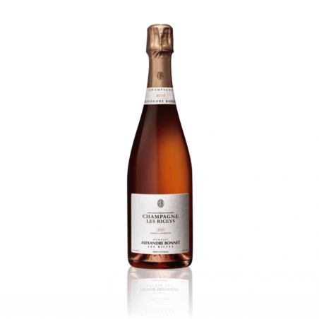 Champagne Alexandre Bonnet Rosé