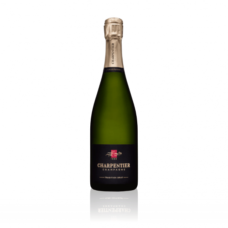 Magnum Champagne Charpentier Tradition Brut