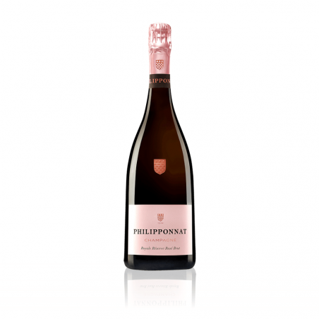 Champagne Philipponnat Royale Réserve Rosé