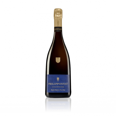 Champagne Philipponnat Royale Réserve Non Dosé