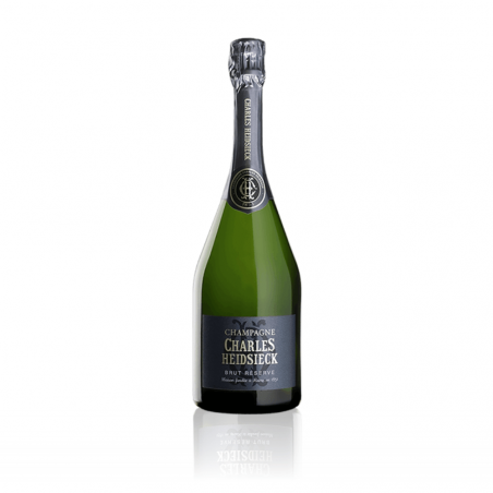 Jéroboam Champagne Charles Heidsieck Réserve