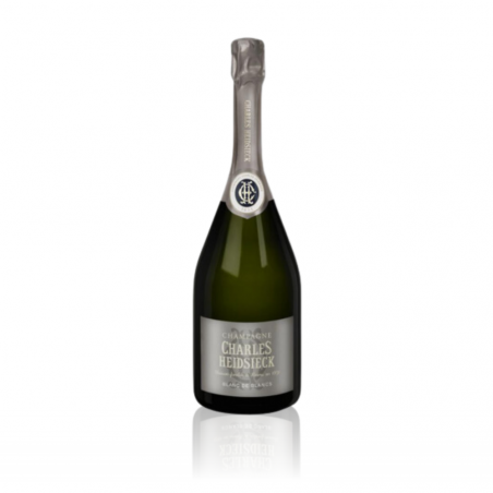 Champagne Charles Heidsieck Blanc de Blancs