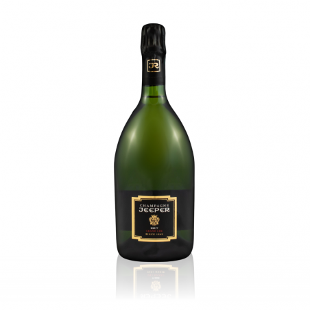 Champagne Jeeper Grand Cru