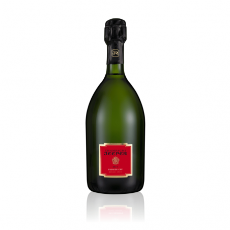 Champagne Jeeper Premier Cru