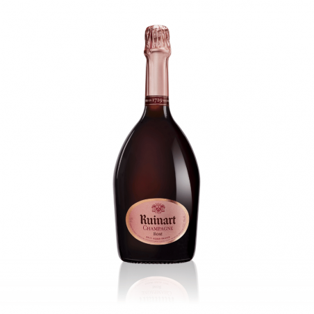 Magnum Champagne Ruinart Rosé