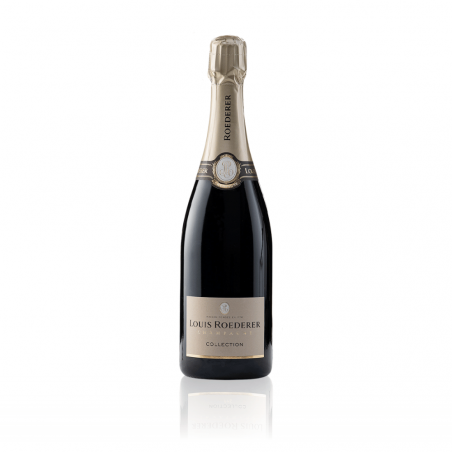 Magnum Champagne Louis Roederer Collection 243