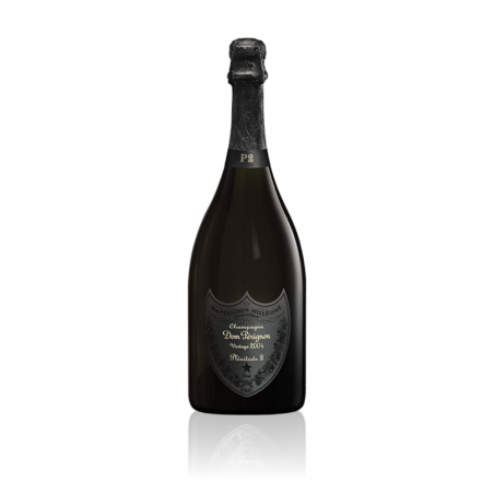 Champagne Dom Pérignon Vintage 2004 Plénitude 2