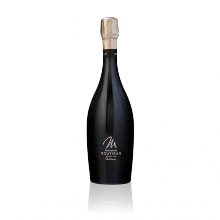 Champagne Soutiran Cuvée Millésimée Grand Cru 2016