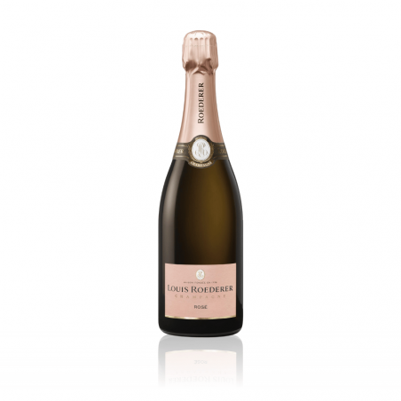 Champagne Louis Roederer Rosé Vintage 2016