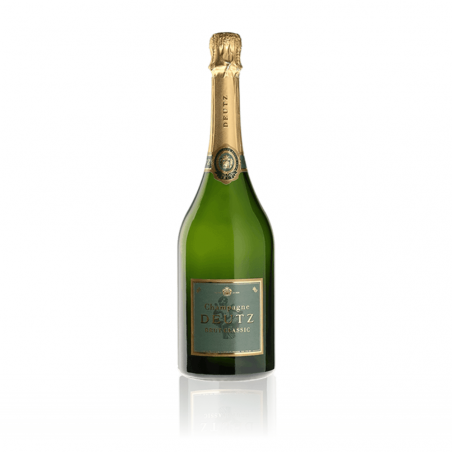 Champagne Deutz Brut Classic