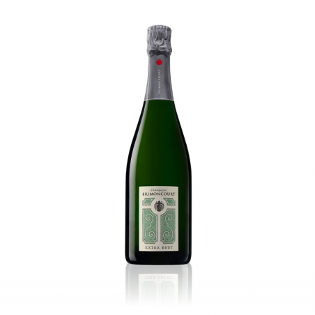 Champagne Brimoncourt Extra Brut Grand Cru