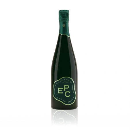 Champagne EPC Brut