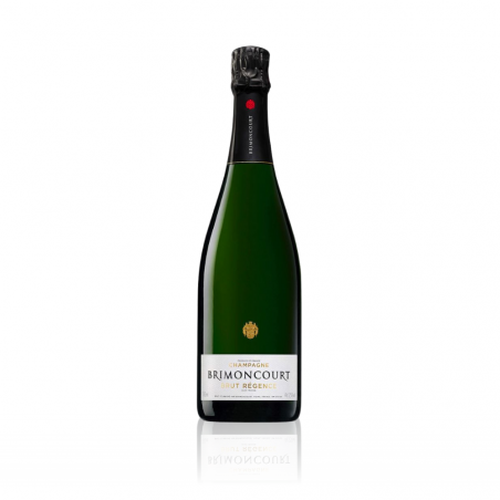 Champagne Brimoncourt Brut Régence