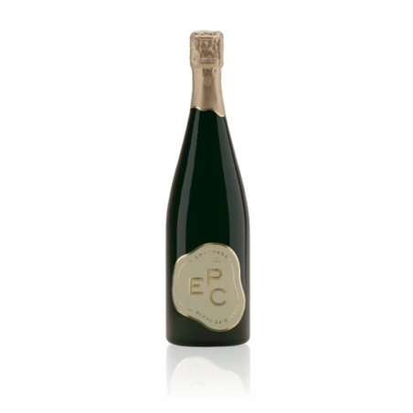 Champagne EPC Blanc de Blancs Brut