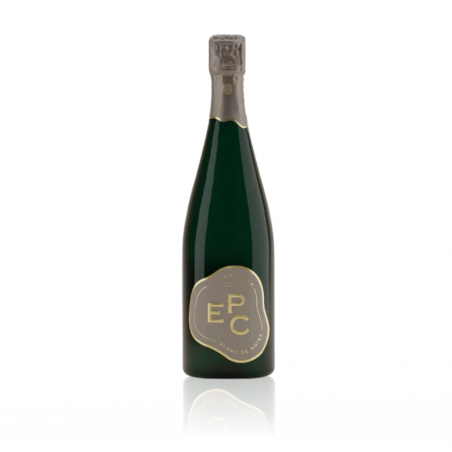 Champagne EPC Blanc de Noirs