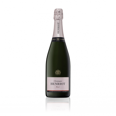 Champagne Henriot Rosé