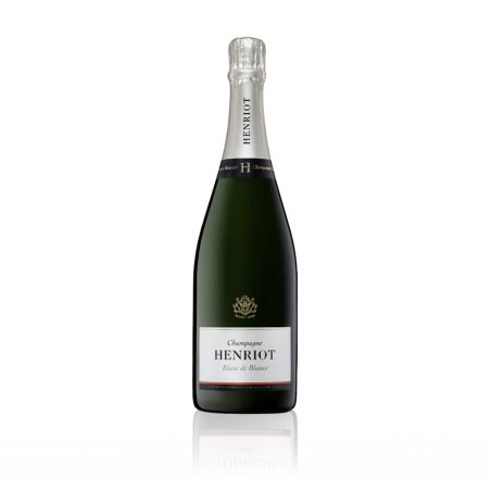 Champagne Henriot Blanc de Blancs