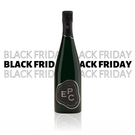 Champagne EPC Premier Cru - Black Friday