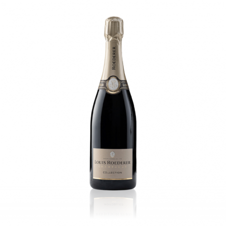 Mathusalem Champagne Louis Roederer Collection 242