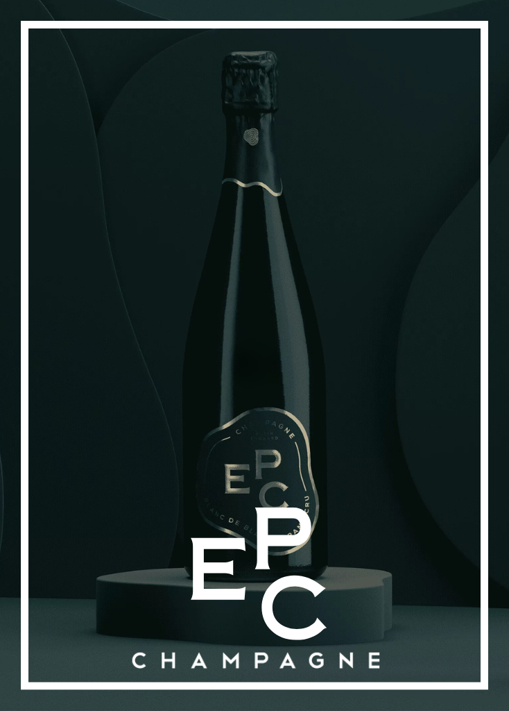 Champagne EPC