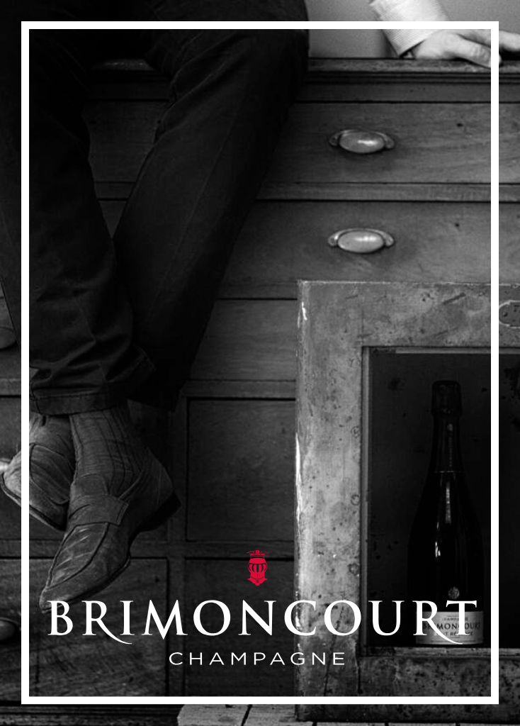 Champagne Brimoncourt