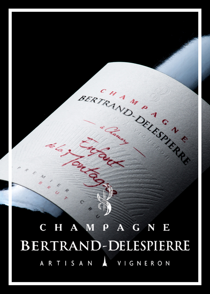 Champagne Bertrand Delespierre Champagne EPC