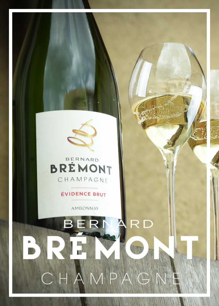 Champagne Bernard Brémont Champagne EPC