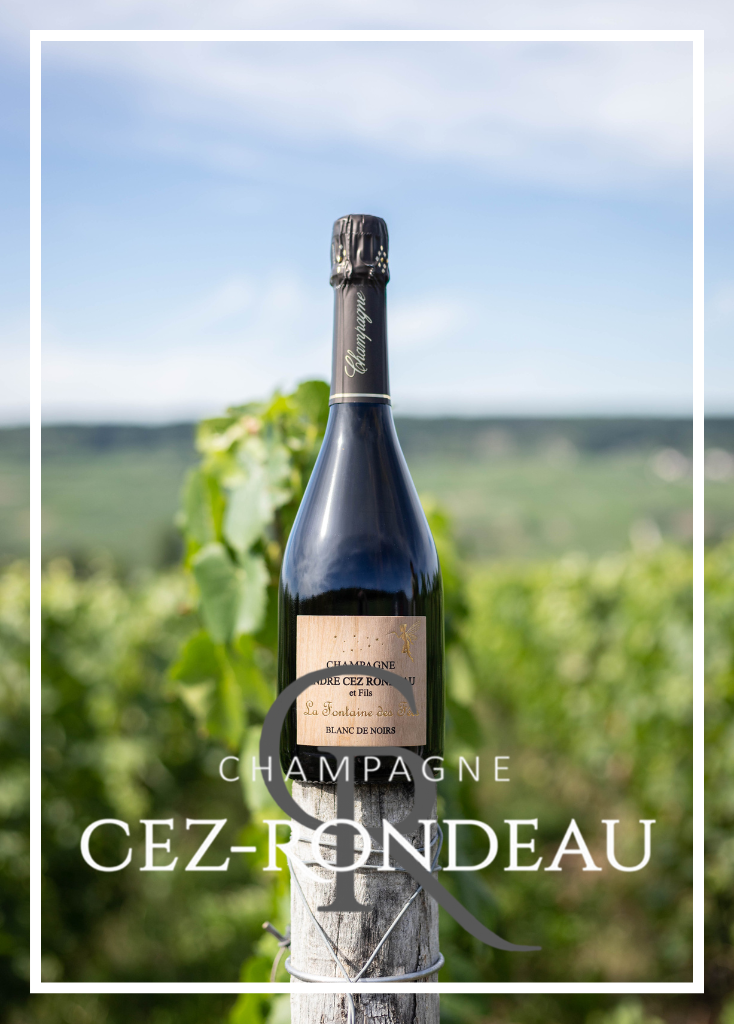 Champagne Cez-Rondeau Champagne EPC