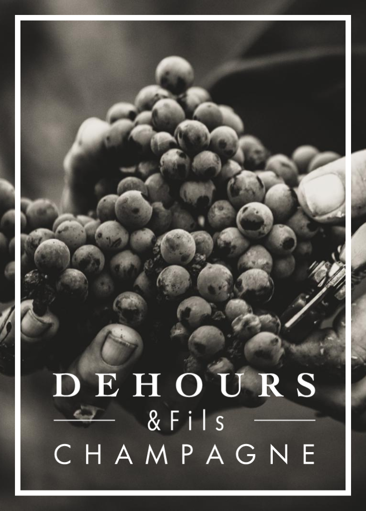 Champagne Dehours & Fils Champagne EPC