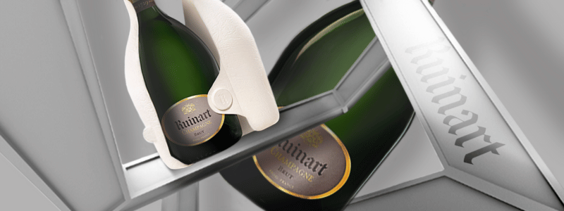 Champagne Ruinart