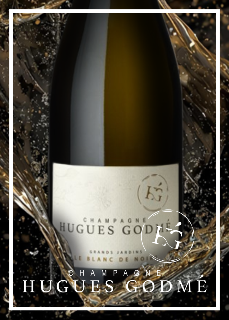 Champagne Hugues Godmé Champagne Deutz