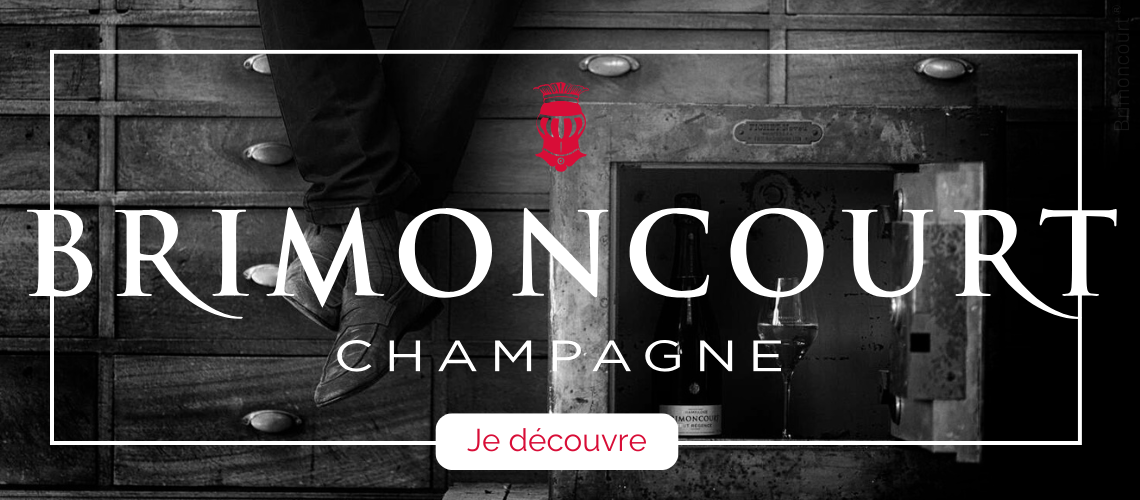 Champagne Brimoncourt