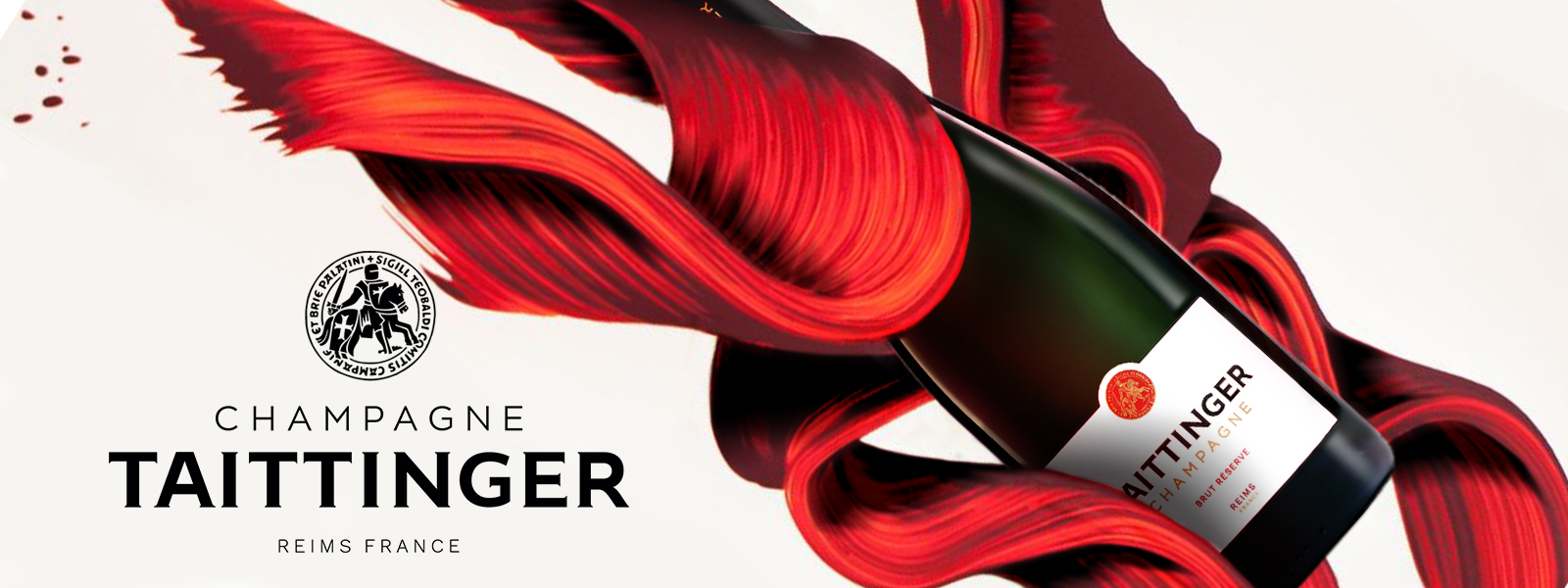 Champagne Taittinger