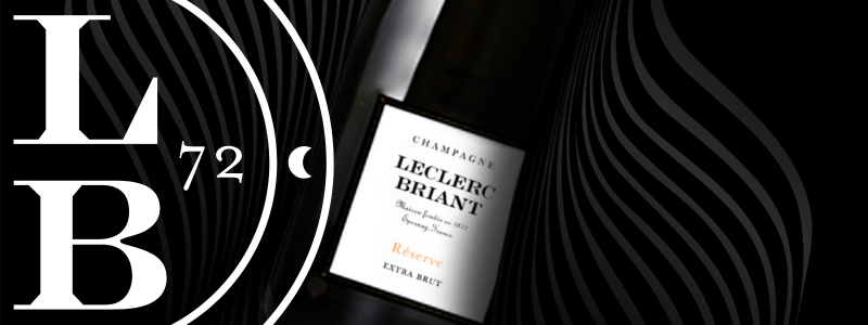 Champagne Leclerc Briant
