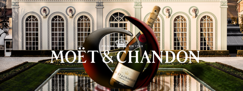 Champagne Moët & Chandon